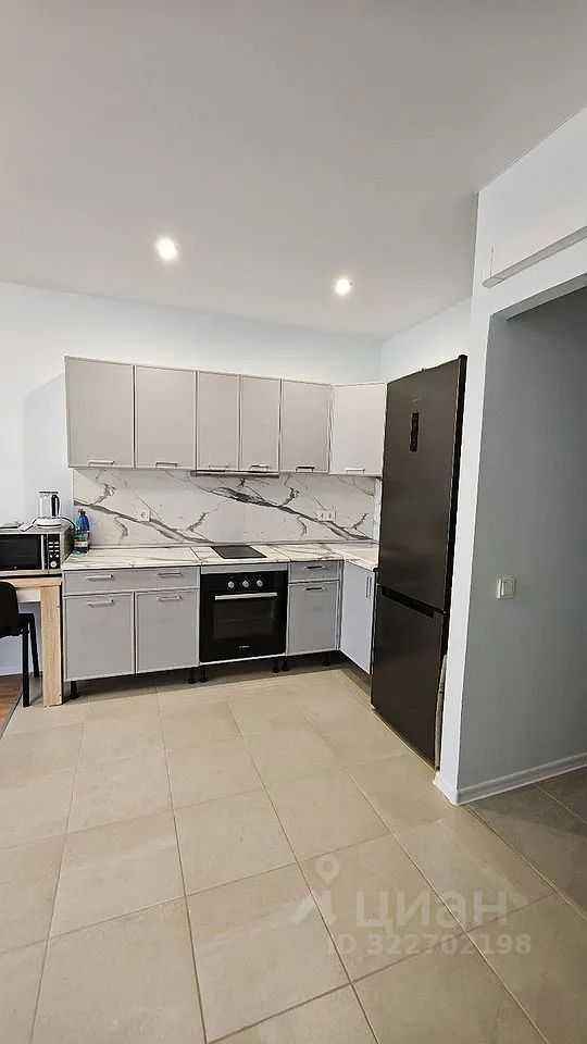 2-комнатная квартира, 45 м² — фотография 2