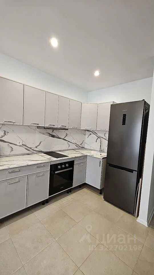 2-комнатная квартира, 45 м²