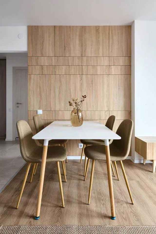 3-комнатная квартира, 58 м² — фотография 2