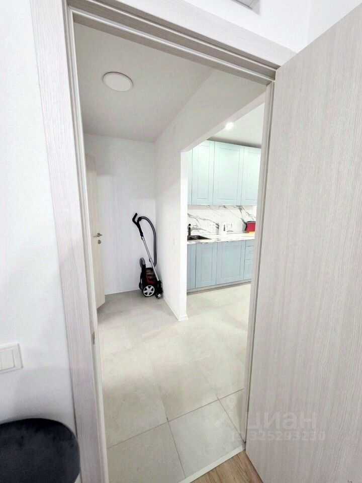 3-комнатная квартира, 60 м² — фотография 2