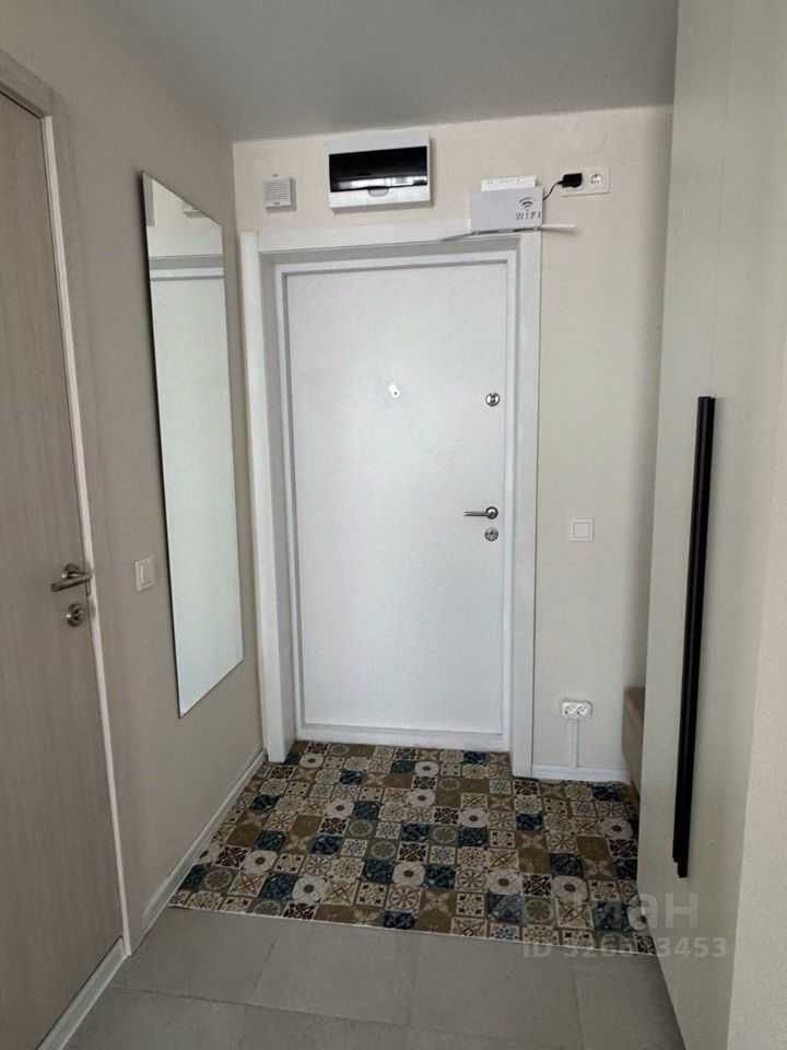 2-комнатная квартира, 47,8 м² — фотография 3