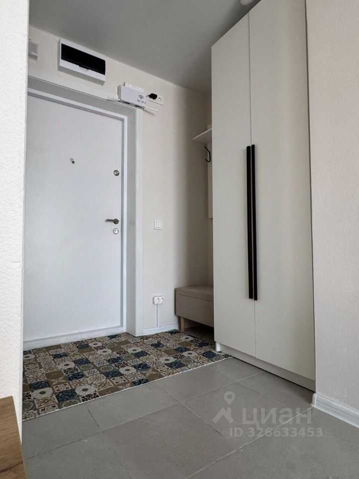 2-комнатная квартира, 47,8 м² — фотография 2