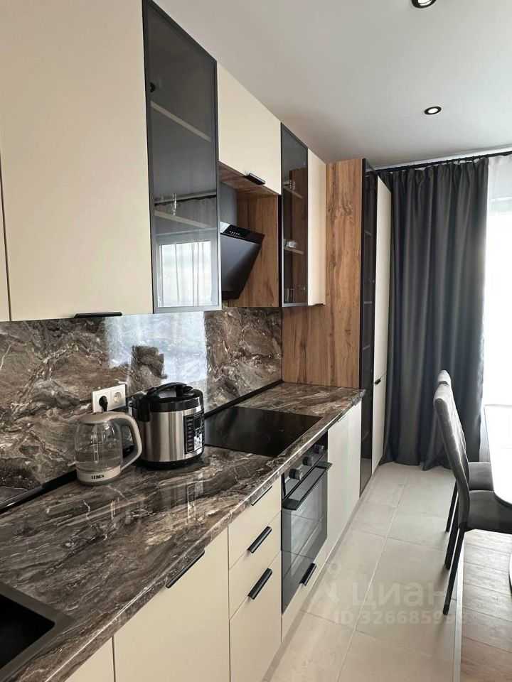 2-комнатная квартира, 51 м² — фотография 2