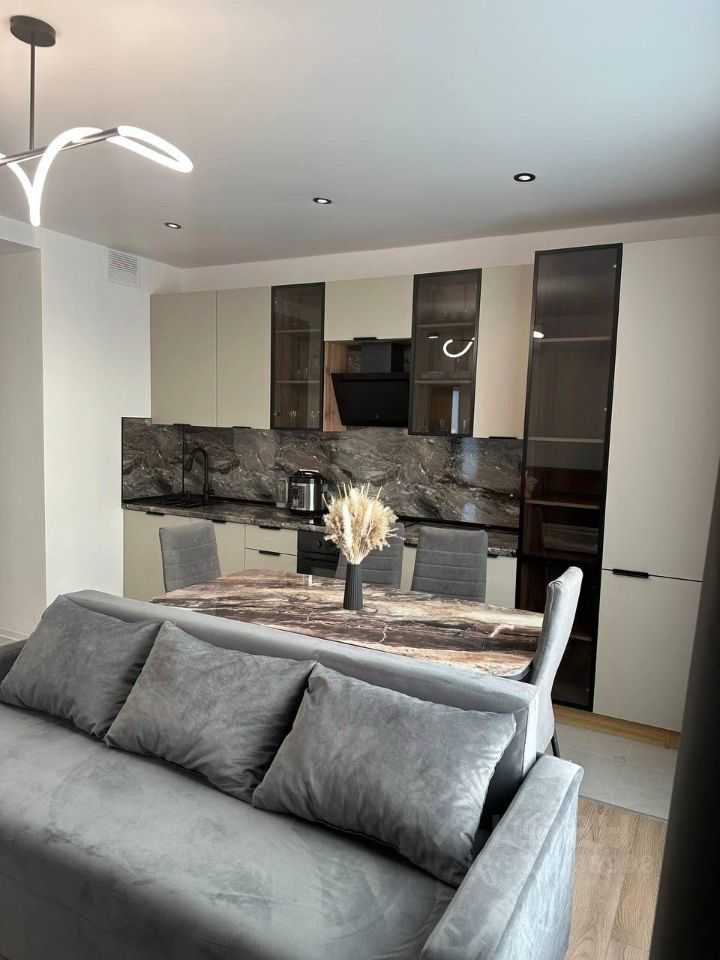 2-комнатная квартира, 51 м² — фотография 3
