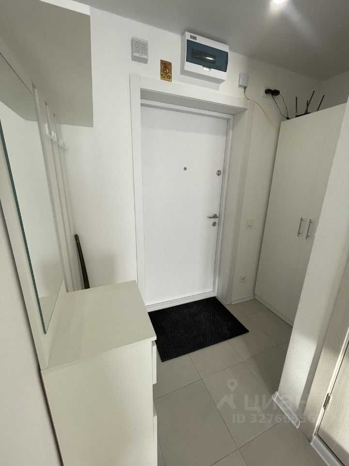 2-комнатная квартира, 50,5 м² — фотография 2