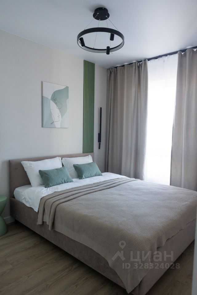2-комнатная квартира, 32 м²