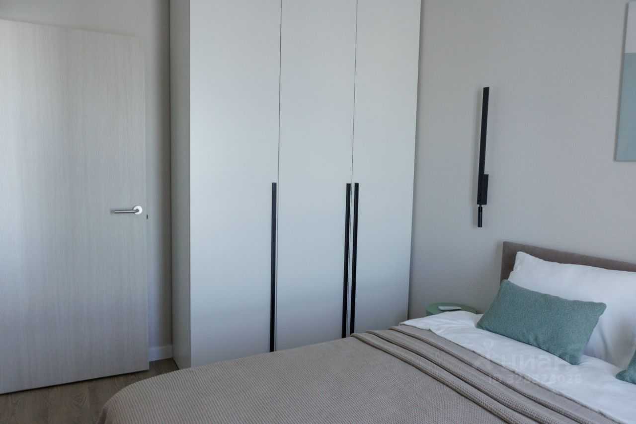 2-комнатная квартира, 32 м² — фотография 2