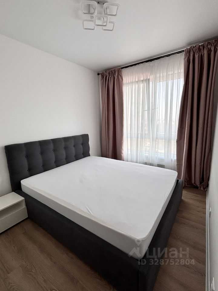 1-комнатная квартира, 32 м²