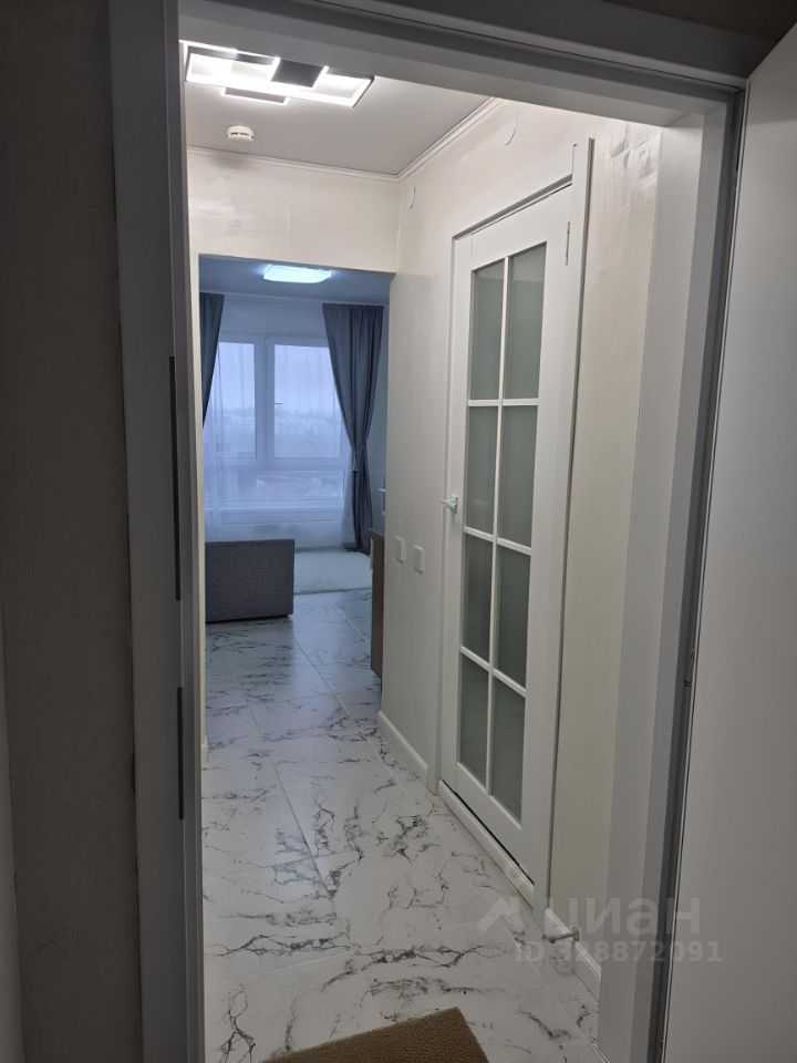 1-комнатная квартира, 20 м² — фотография 2