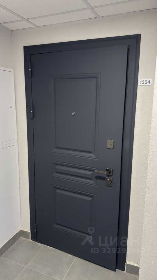 2-комнатная квартира, 46 м² — фотография 3