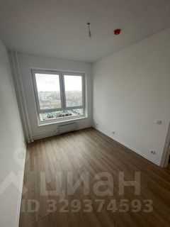 2-комнатная квартира, 31,7 м² — фотография 3