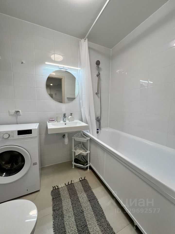 2-комнатная квартира, 35,5 м² — фотография 2