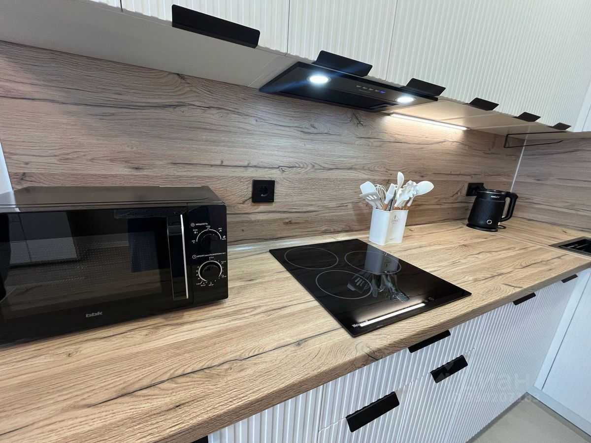 1-комнатная квартира, 43 м² — фотография 2