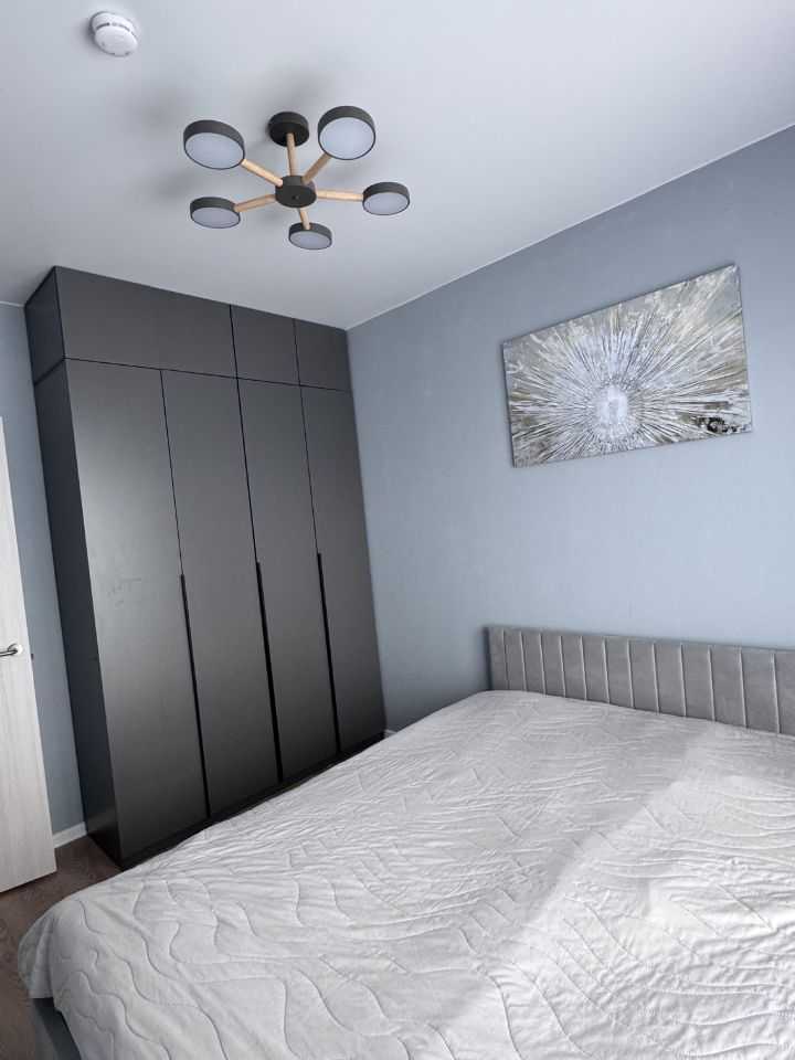 2-комнатная квартира, 33 м²