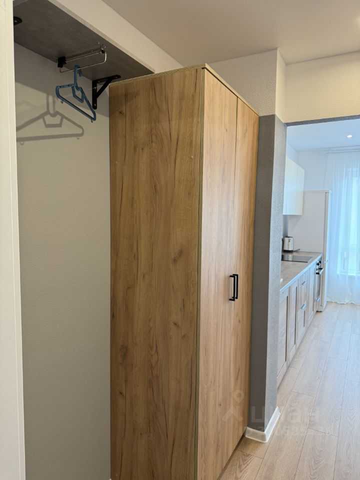 2-комнатная квартира, 45 м² — фотография 2