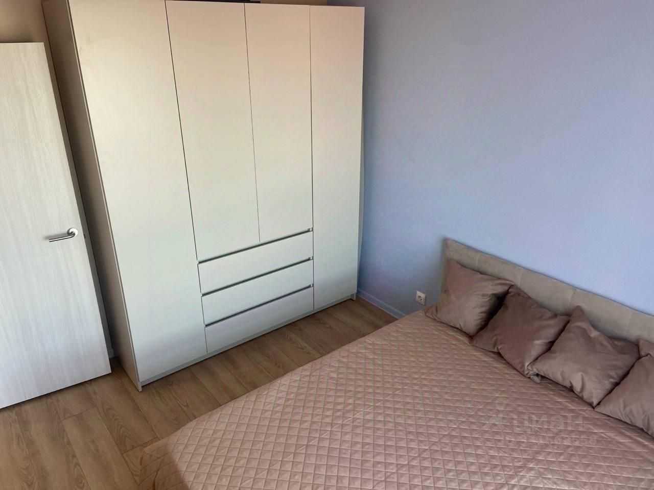 1-комнатная квартира, 32 м²