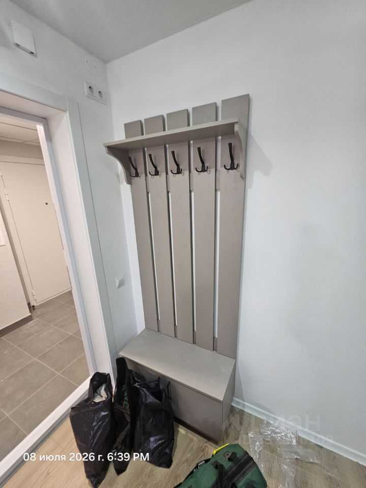 4-комнатная квартира, 90 м² — фотография 3
