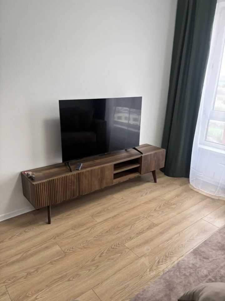 1-комнатная квартира, 32 м² — фотография 2