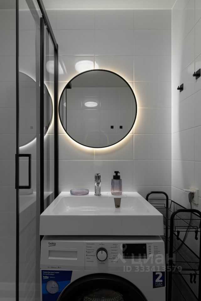 1-комнатная квартира, 20 м² — фотография 2