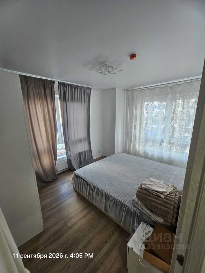 3-комнатная квартира, 90 м² — фотография 2