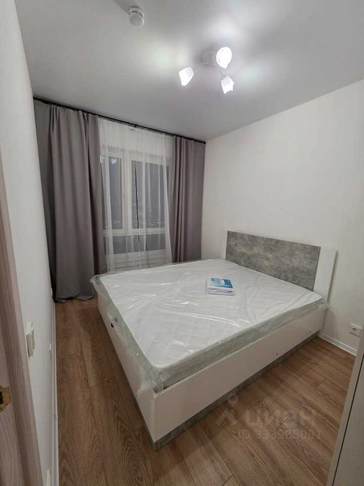 1-комнатная квартира, 31,4 м² — фотография 2
