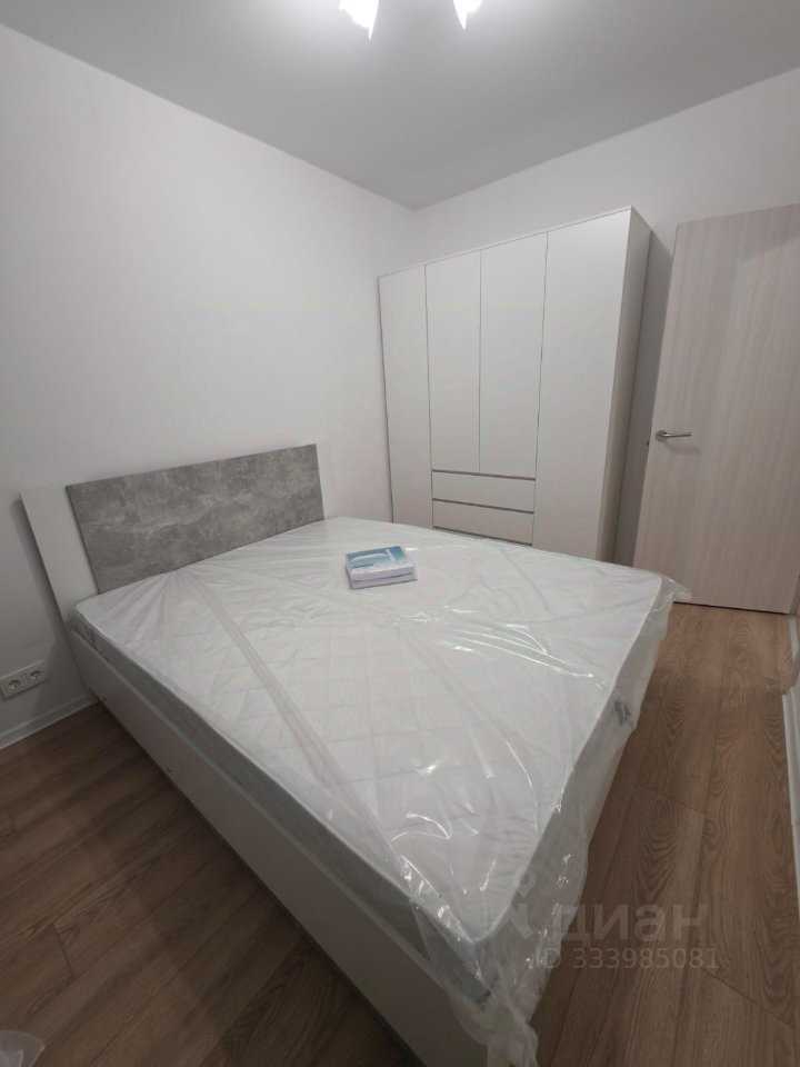 1-комнатная квартира, 31,4 м² — фотография 3