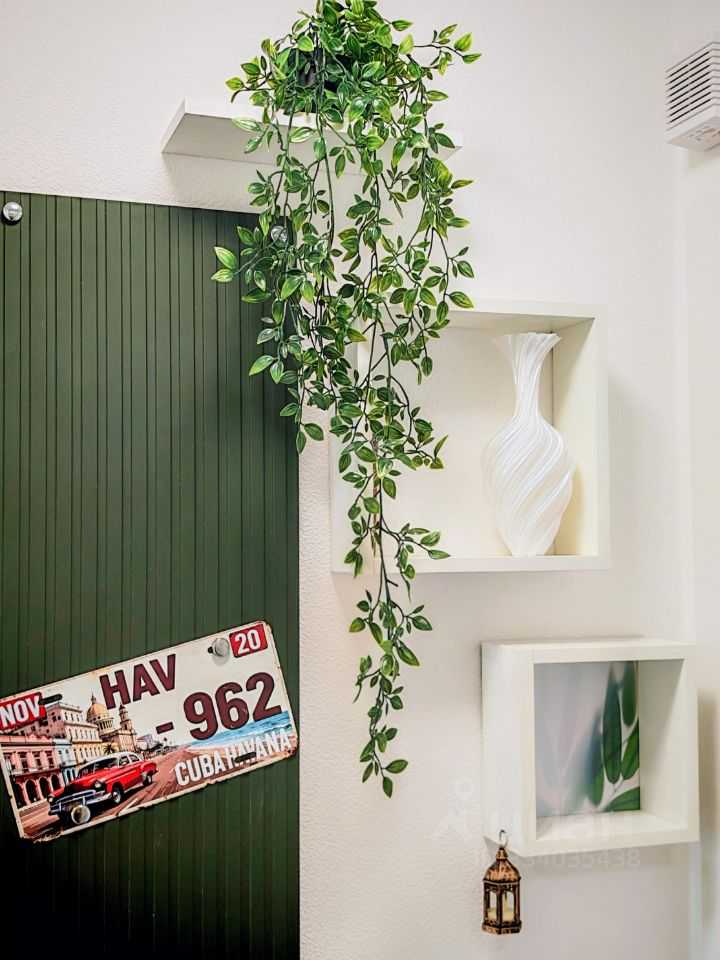 1-комнатная квартира, 34 м² — фотография 3