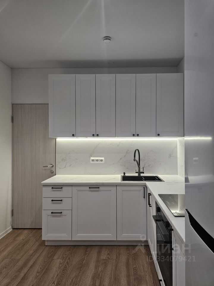 3-комнатная квартира, 70,6 м²