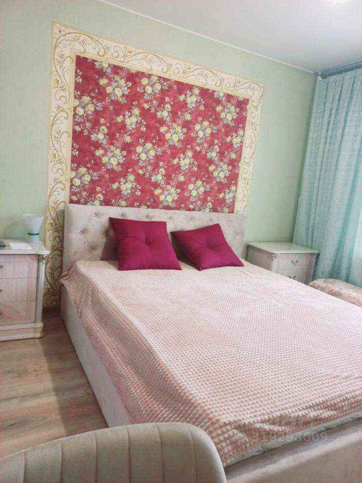 3-комнатная квартира, 63,3 м² — фотография 2