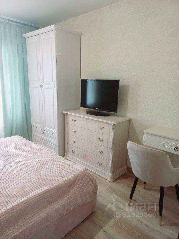 3-комнатная квартира, 63,3 м²