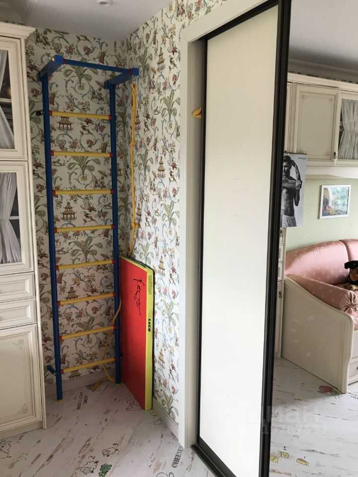 4-комнатная квартира, 82 м² — фотография 3