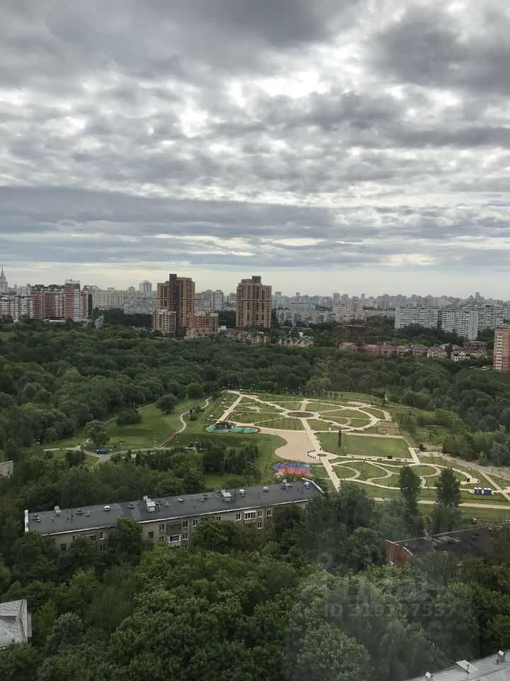4-комнатная квартира, 82 м²