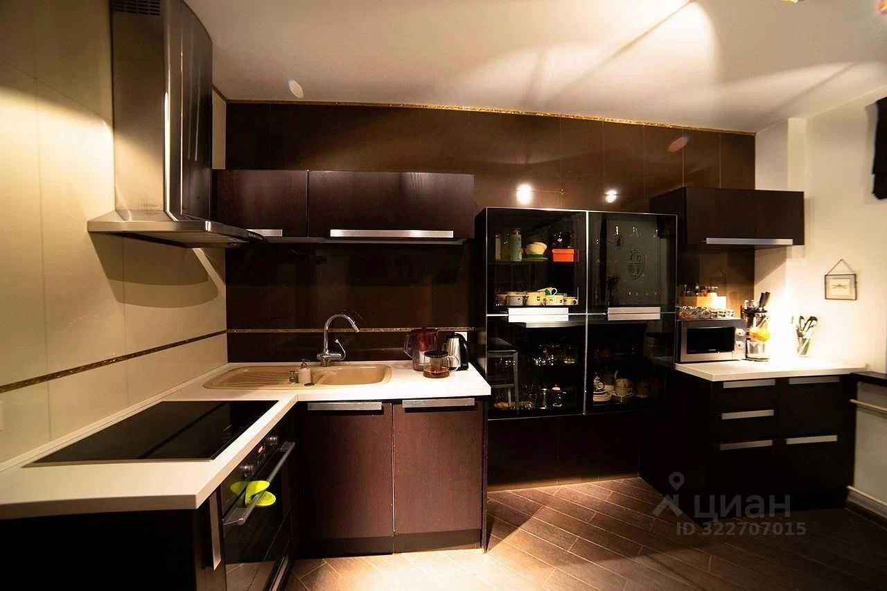 2-комнатная квартира, 65 м²