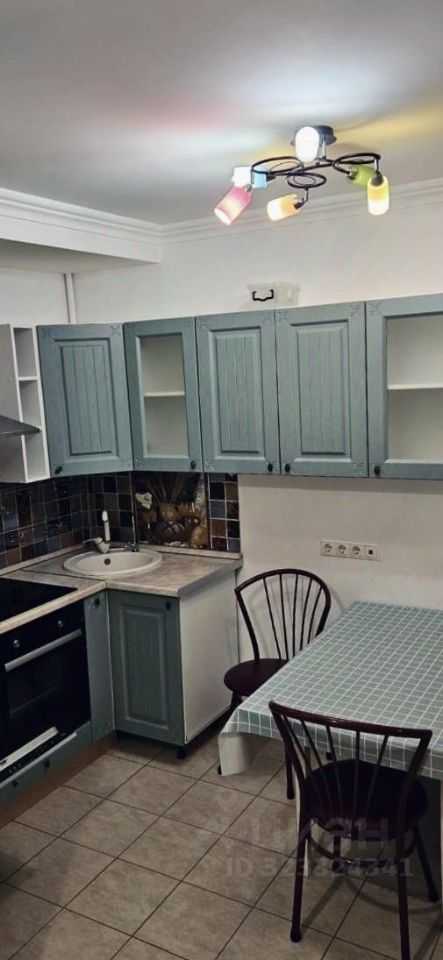 2-комнатная квартира, 45 м² — фотография 3