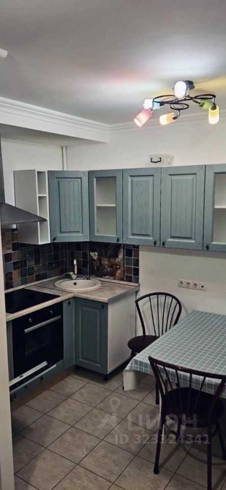 2-комнатная квартира, 45 м² — фотография 2