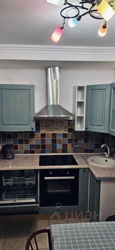 2-комнатная квартира, 45 м²