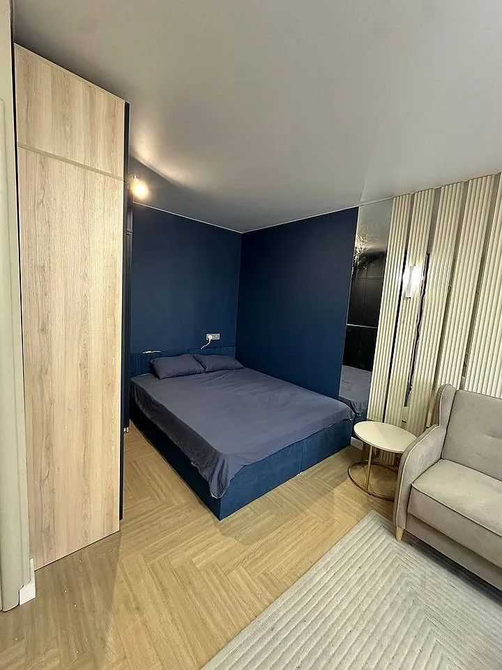 1-комнатная квартира, 42 м² — фотография 3
