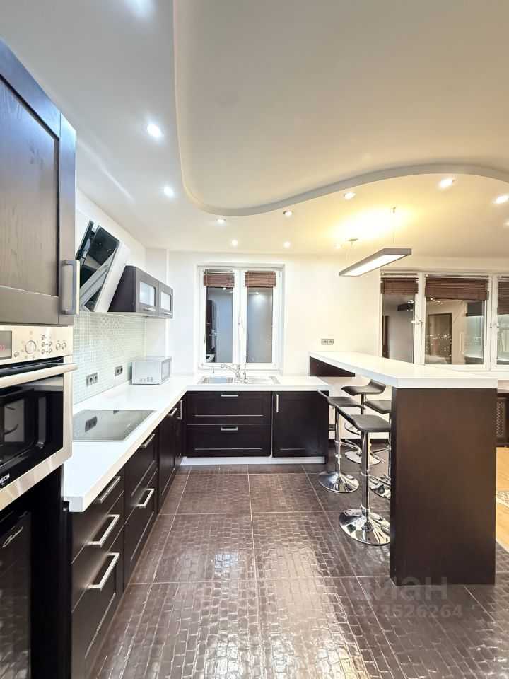 2-комнатная квартира, 85 м²