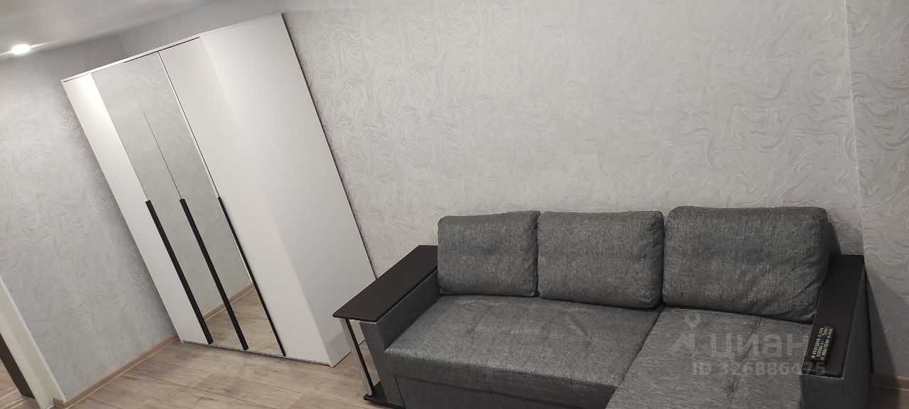 3-комнатная квартира, 60 м² — фотография 3