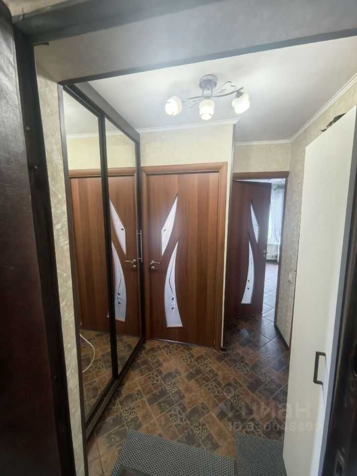 1-комнатная квартира, 37 м² — фотография 3