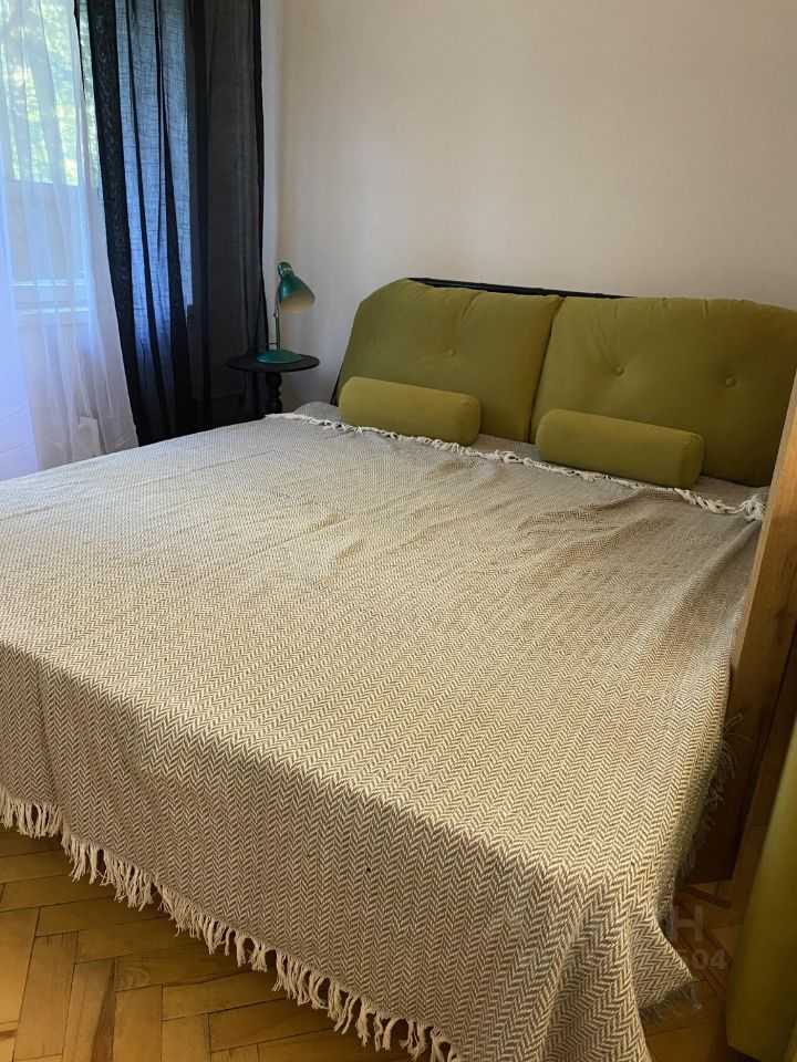 1-комнатная квартира, 30,7 м² — фотография 3