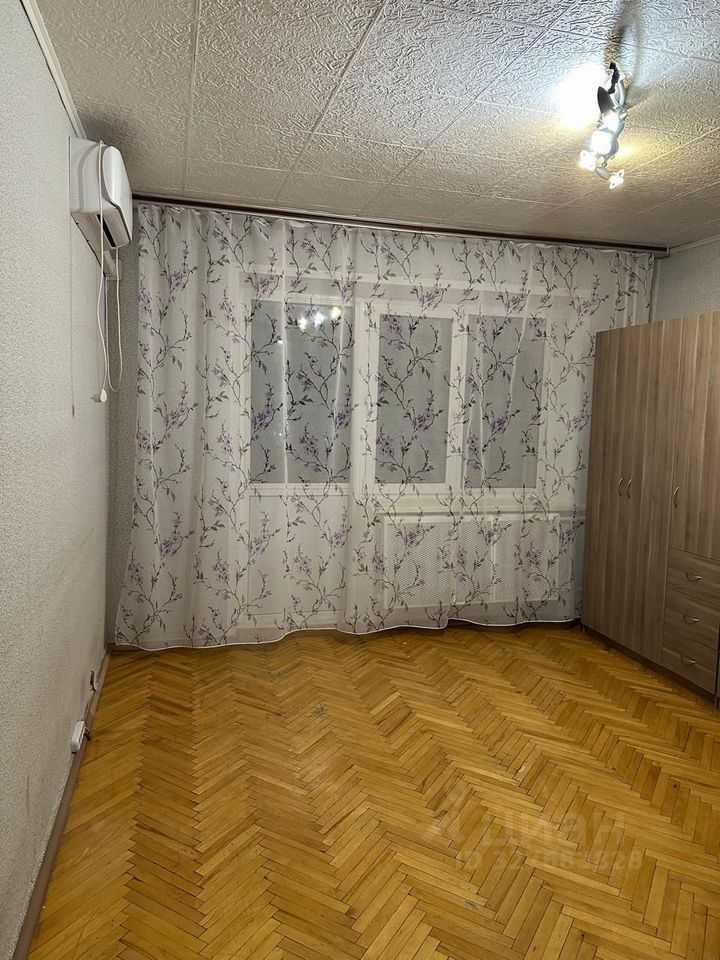 1-комнатная квартира, 38,6 м² — фотография 2