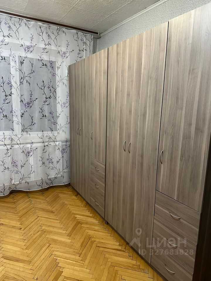 1-комнатная квартира, 38,6 м² — фотография 3