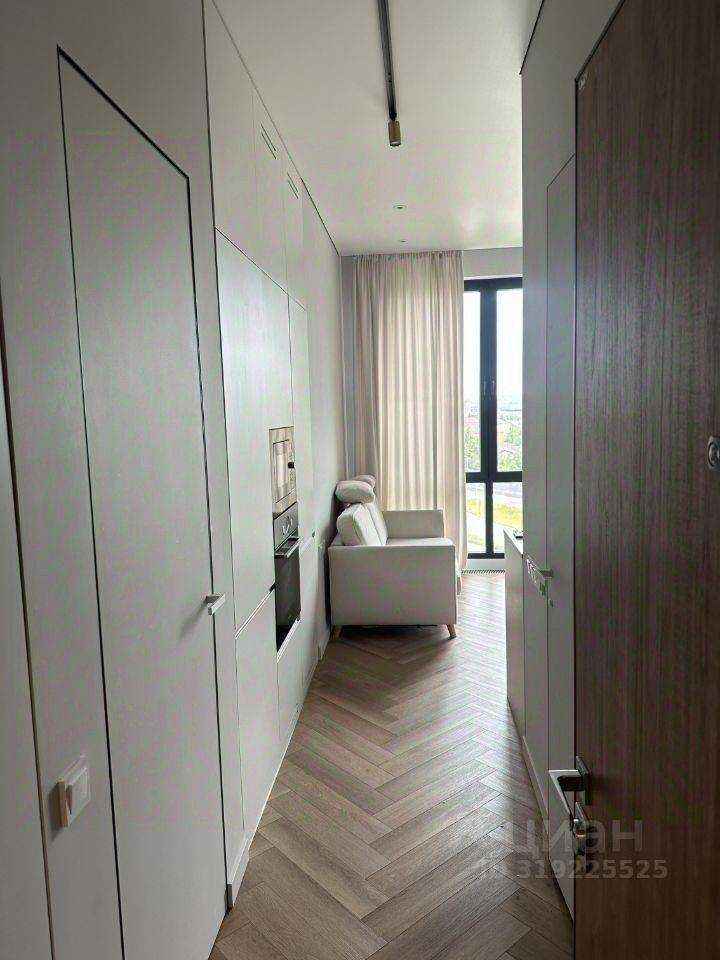 2-комнатная квартира, 43 м² — фотография 3