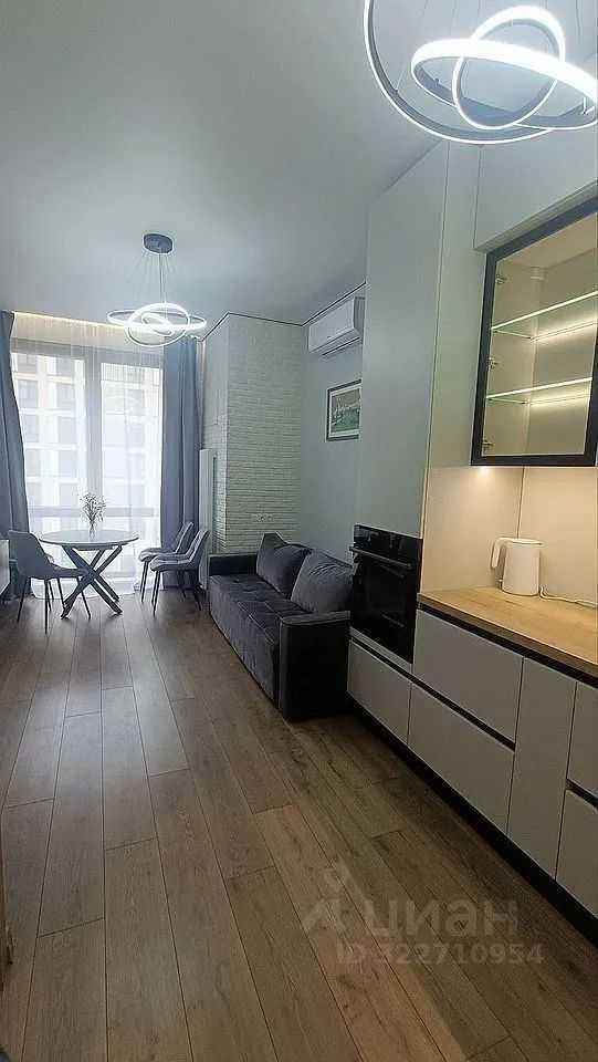 2-комнатная квартира, 45 м²