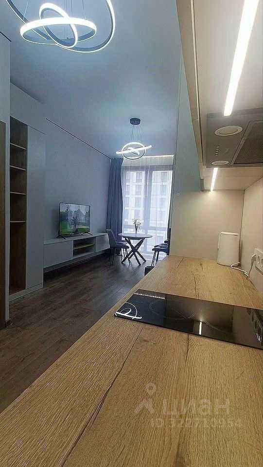 2-комнатная квартира, 45 м² — фотография 2