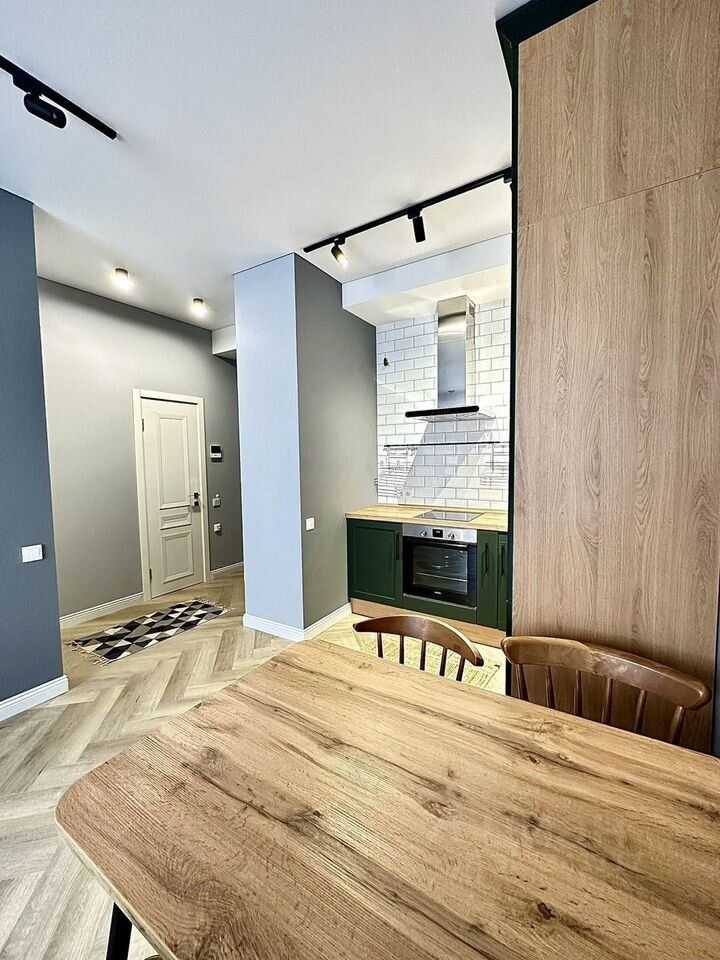 2-комнатная квартира, 44 м² — фотография 2