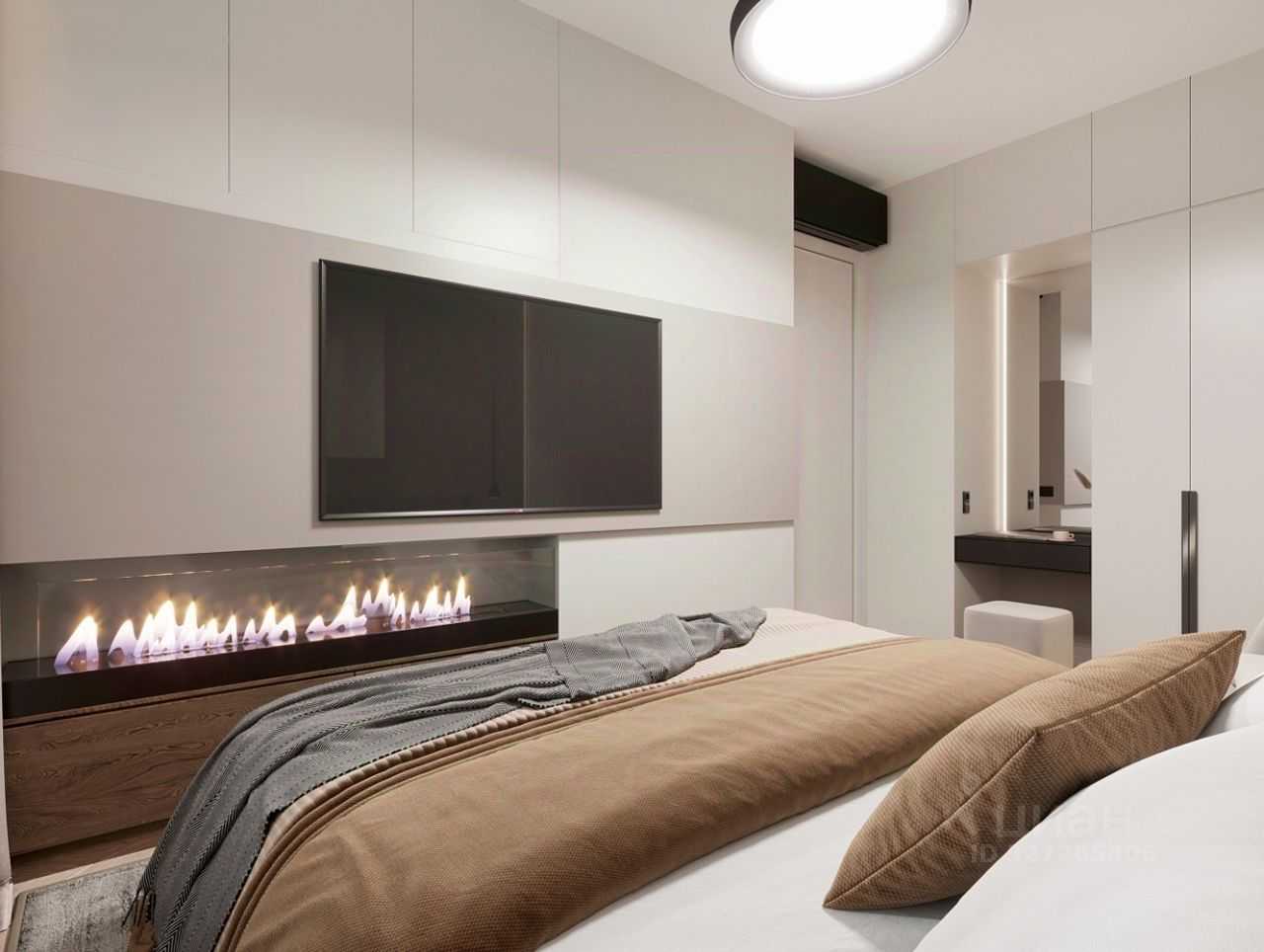 2-комнатная квартира, 41 м² — фотография 2