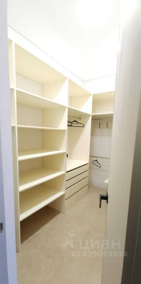 2-комнатная квартира, 41 м² — фотография 3