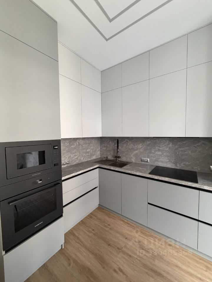 2-комнатная квартира, 49 м²
